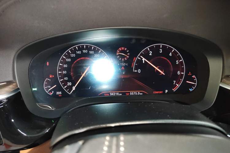 Used BMW 6 Series GT 2019 630i Luxury Design Package
