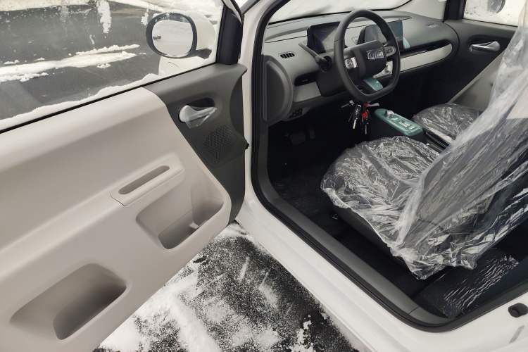 Used  Lumin 2024 130km Qingyue Version
