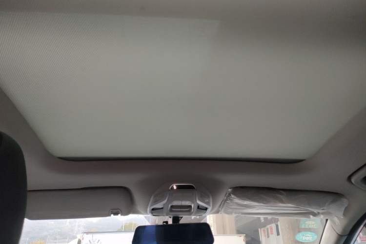 Used Geely Auto Coolray 2019 260T DCT Knight China VI Standard