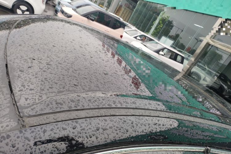 Used Wuling Bingo 2024 333 km Enjoyment Version