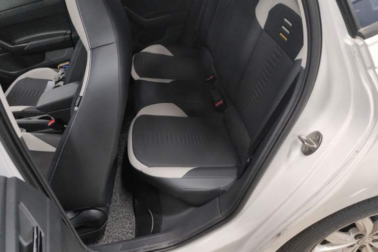 Used Volkswagen Polo 2019 Plus 1.5L Automatic Colorful Technology Edition