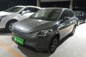 Used NETA V 2021 Standard Range Entertainment Version – Upgraded Model