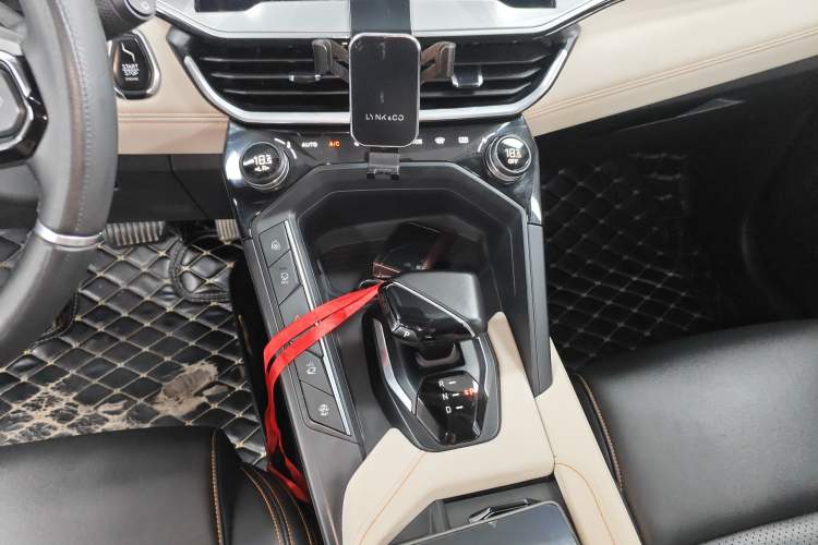 Used Lynk & Co 06 EM-P 2020 PHEV Plus
