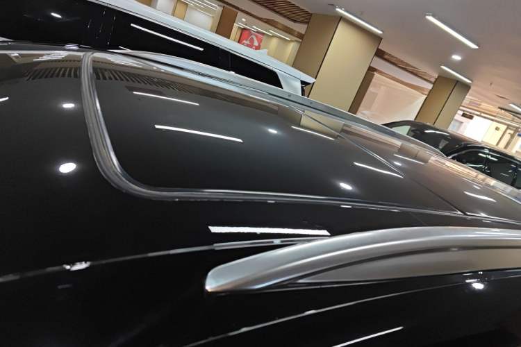 Used Buick Enclave 2020 28T Four-Wheel Drive Flagship Version
