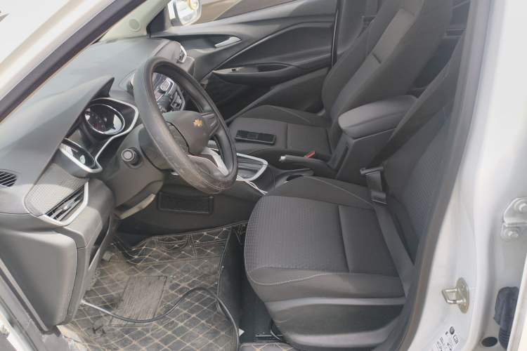 Used Chevrolet Cavalier 2020 325T Automatic Enjoyment Edition
