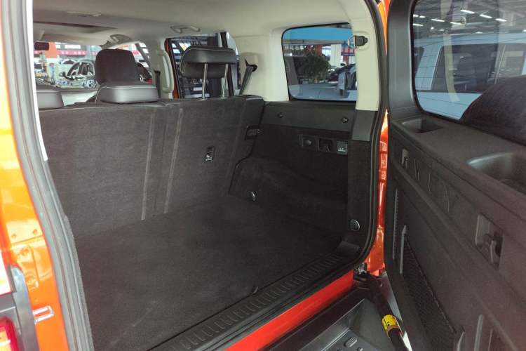 Used Tank 300 2021 Off-Road Edition 2.0T Conqueror