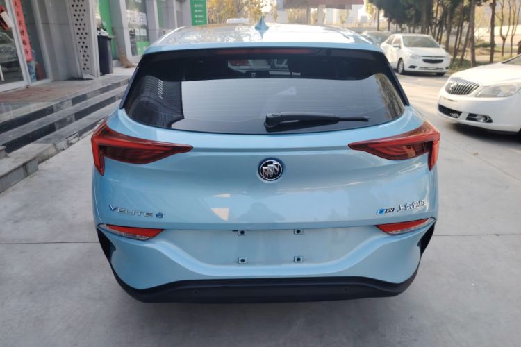 Used Buick Velite 6 2019 Connected & Smart Edition

