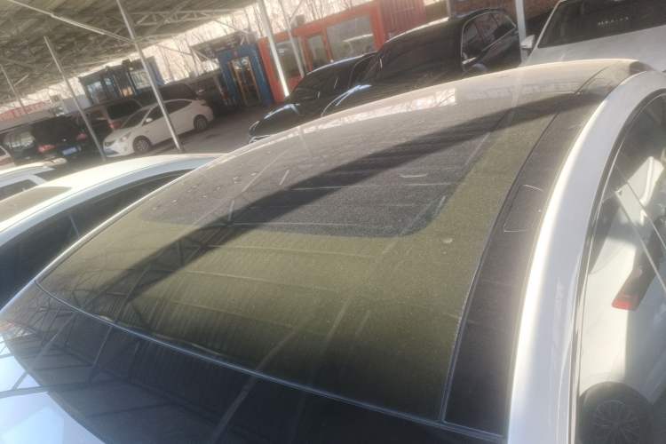 Used XPeng G6 2023 580 Long-Range Pro