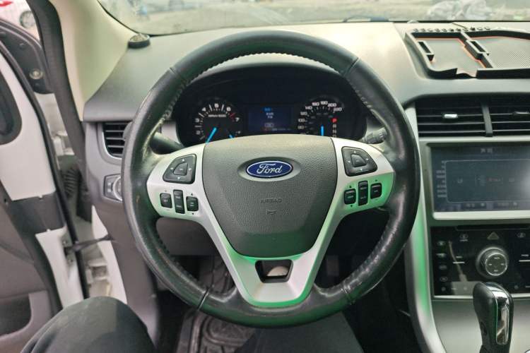 Used Ford Edge 2012 2.0T Elite Sunroof Edition