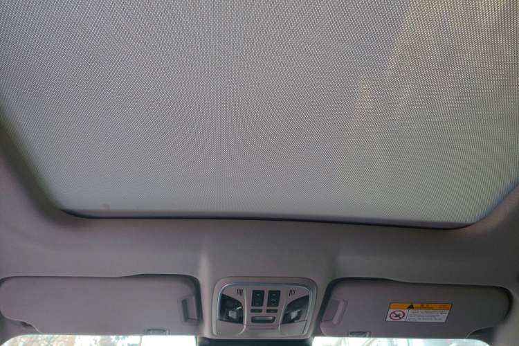 Used Wey P8 2018 2.0T Flagship Model