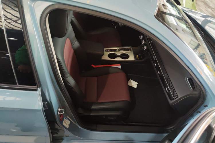 Used Honda Integra 2023 2.0L eHEV Sharp – Premium Edition