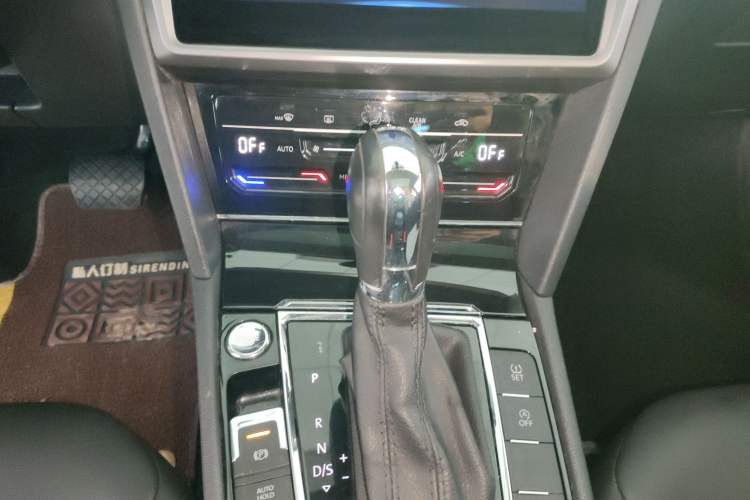 Used Volkswagen Lamando 2021 280TSI DSG Comfort Edition