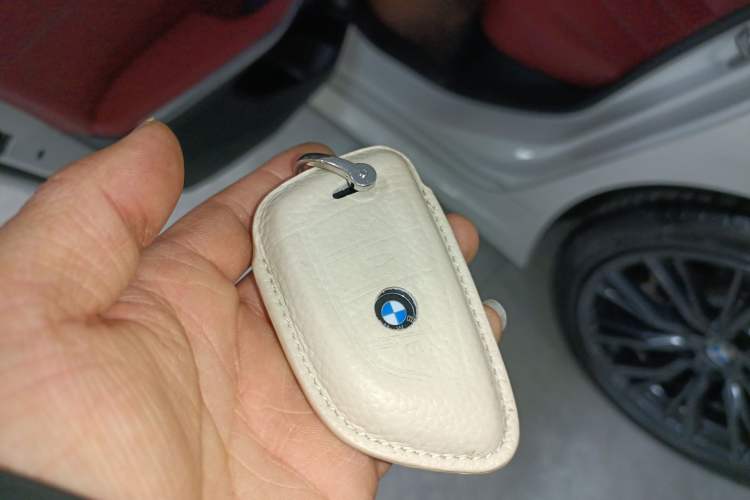 Used BMW 3 Series 2024 325i M Sport Night Edition Package