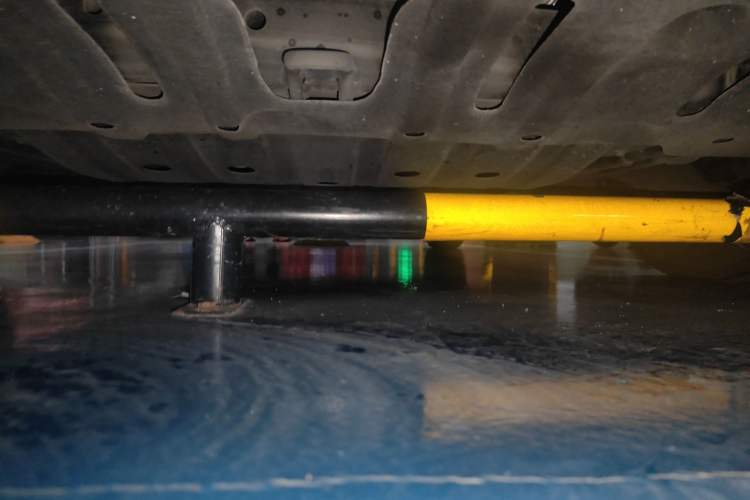 Used Changan Eado New Energy 2022 EV460 Smart Ride-Hailing Edition – Lithium Iron Phosphate
