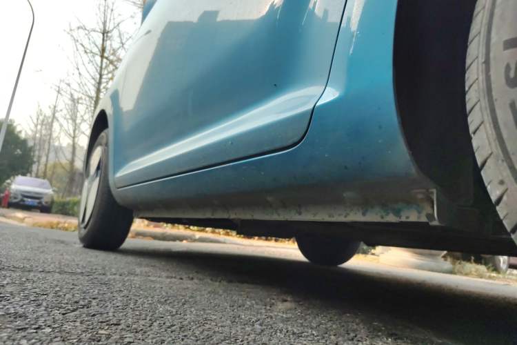 Used  Lumin 2022 210km Sweet Edition
