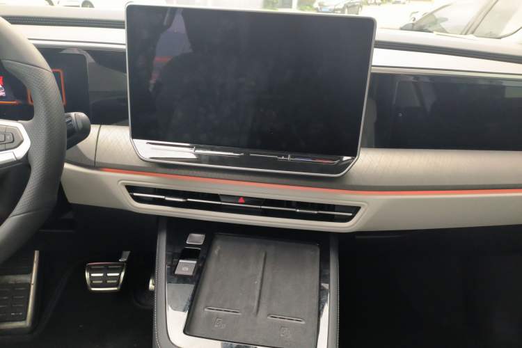 Used Volkswagen Talagon 