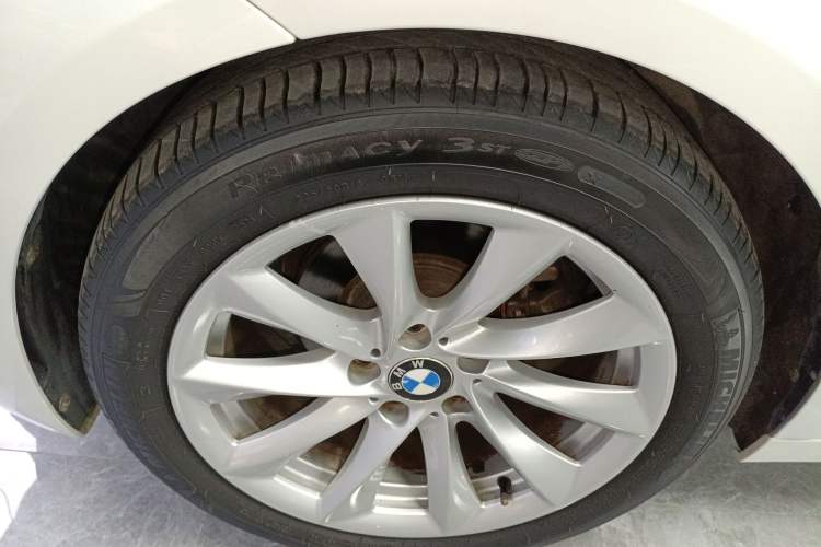 Used BMW 3 Series GT 2018 320i Sport Edition
