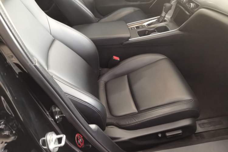 Used Honda Accord 2018 260TURBO Luxury Edition China VI
