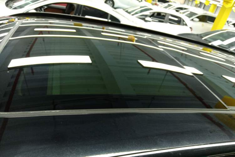 Used Nio ES8 2018 Founder Edition
