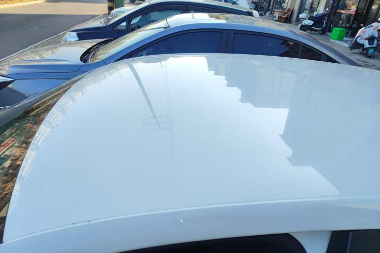 Used Volkswagen Polo 2014 1.4L Automatic Comfort Edition