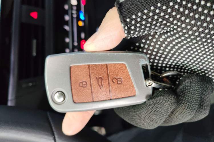 Used Volkswagen Tayron 2020 380TSI All-Wheel Drive R-Line Connected Version