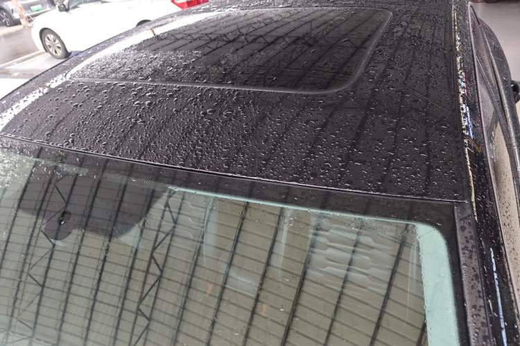 Used Volkswagen Passat 2021 280TSI Elite Edition
