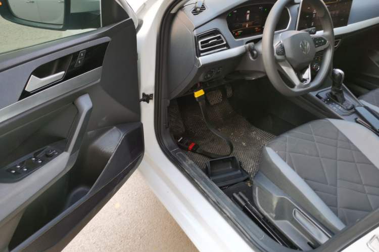 Used Volkswagen Lavida 2023 Revised 1.5L Automatic DeYi Edition
