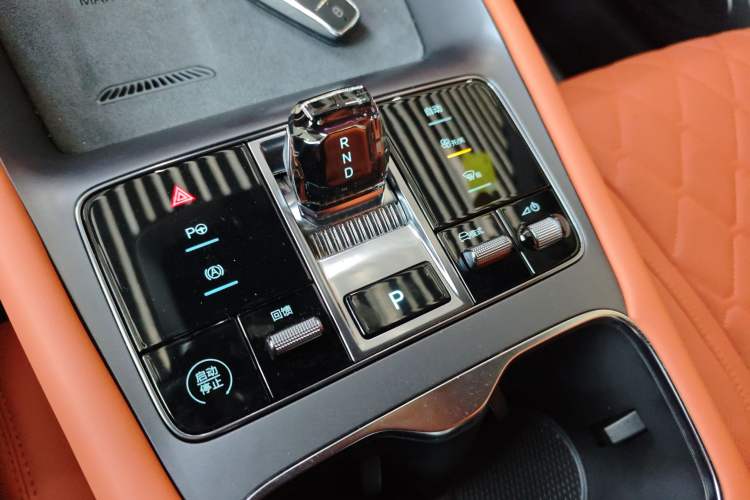 Used BYD Sealion 07 EV 2025 610 Intelligent Driving Edition