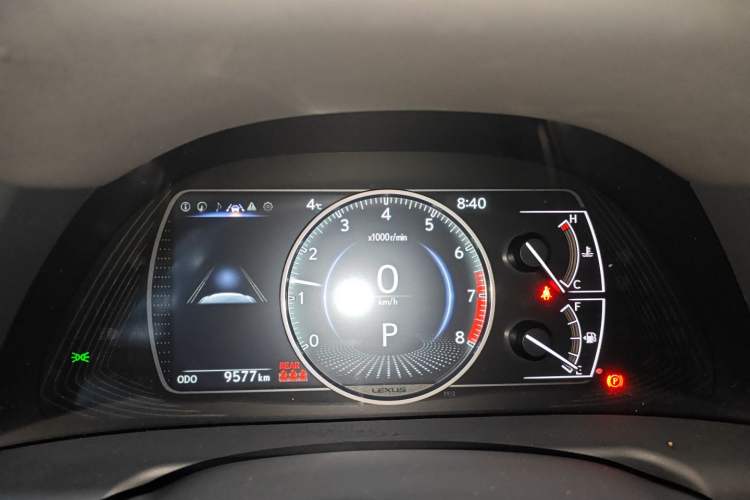 Used Lexus ES 2025 200 Premium Edition
