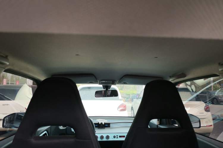 Used Wuling Hongguang MINIEV 2020 Freedom Version Lithium Iron Phosphate
