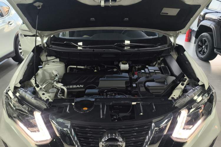 Used Nissan X-Trail 2021 2.0L CVT 2WD XL ITS Comfort Commemorative Edition
