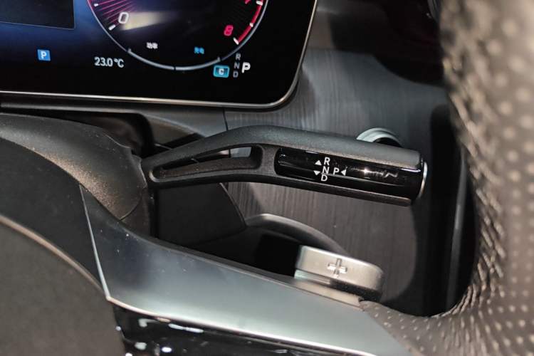 Used Mercedes-Benz C-Class 2024 C 200 L Sport Edition
