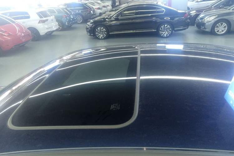 Used Subaru Legacy 2020 Restyled 2.5i Glory Limited Edition EyeSight