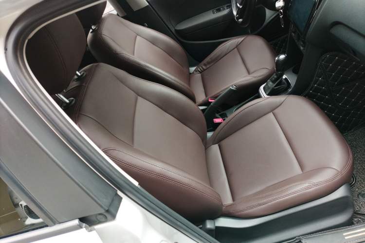 Used Volkswagen Polo 2018 1.5L Automatic Enjoyment Model
