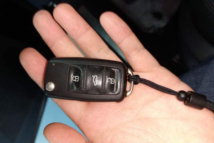 Used Volkswagen Tiguan 2015 1.8TSI Automatic All-Wheel-Drive Luxury Model
