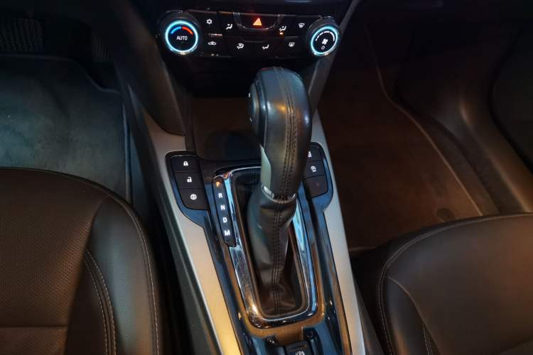 Used Chevrolet Malibu 2018 530T Automatic Fashion Edition
