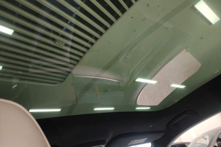 Used Zeekr 001 2023 YOU Edition 100 kWh
