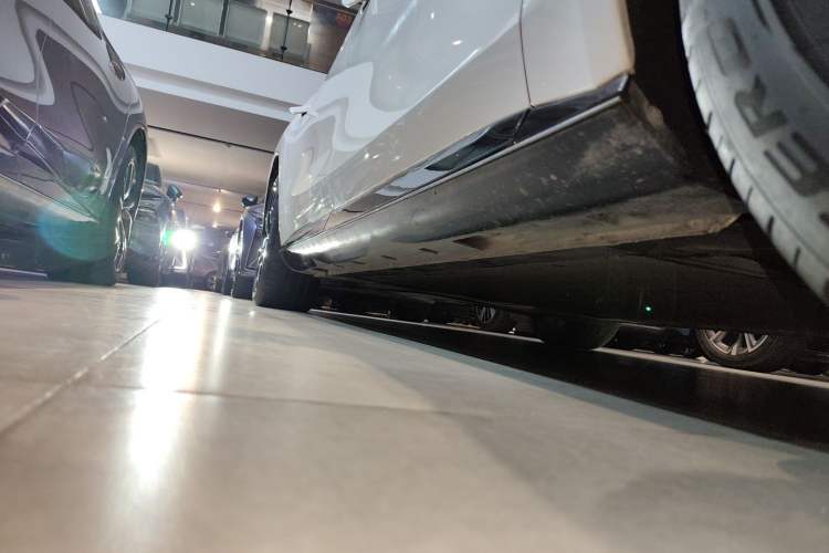 Used  L7 2022 Dynamic Model
