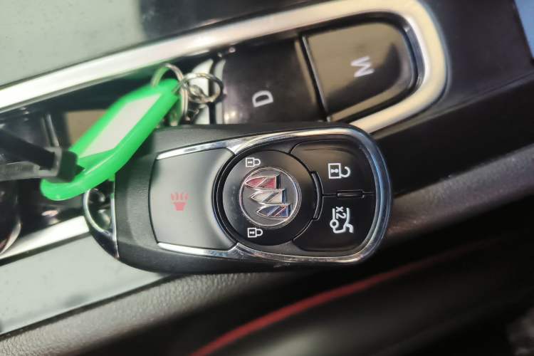 Used Buick Regal 2020 GS 28T Elite Model