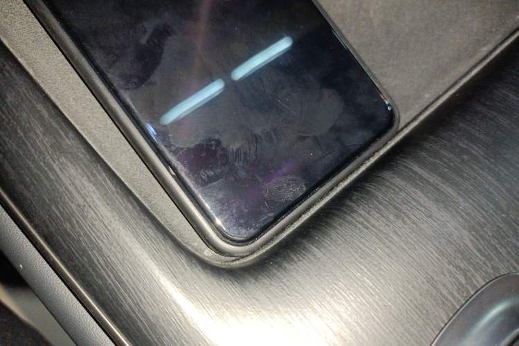 Used  SU7 2024 Rear-Drive Long-Range Intelligent Driving Version
