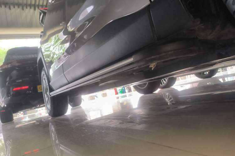 Used Toyota RAV4 2023 2.0L CVT Two-Wheel Drive Urban Edition
