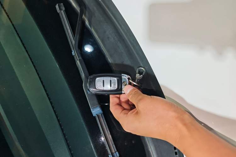 Used Volkswagen Lavida 2017 230TSI DSG Comfort Edition