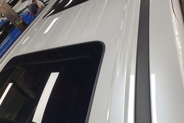 Used GAC Trumpchi E9 2023 E9 MAX
