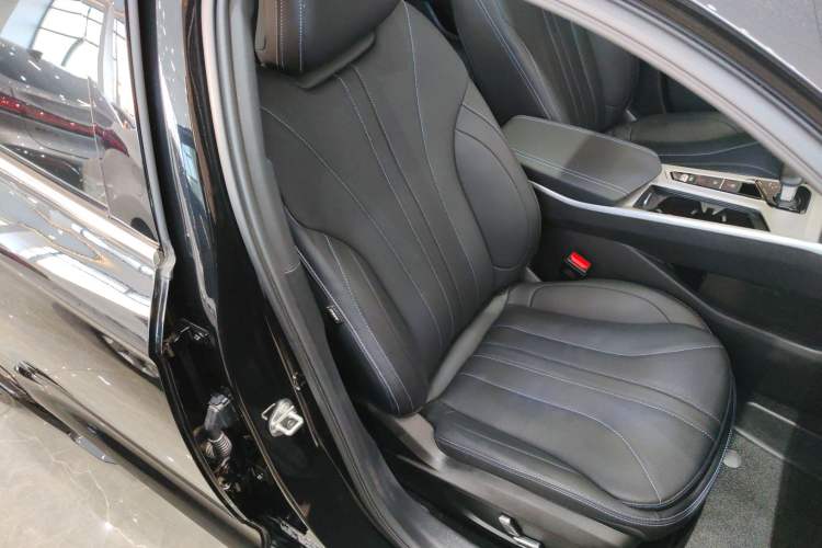 Used Geely Auto Preface 2025 Dongfang Yao 1.5TD Kunlun Edition