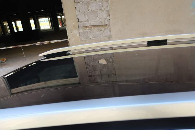 Used AION V 2024 Aion Tyrannosaurus 650 Smart Premium Edition
