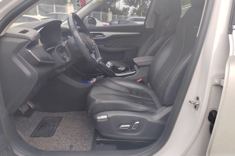 Used Roewe MARVEL X 2018 Rear-Drive Model
