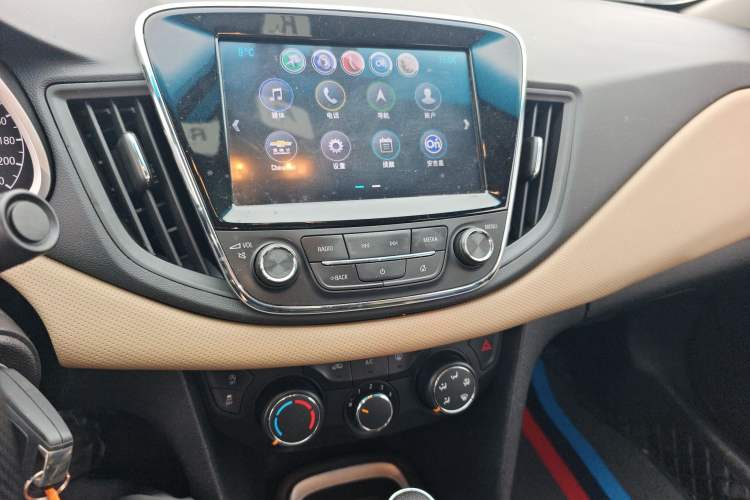 Used Chevrolet Monza 2020 320 Automatic Enjoyment Edition
