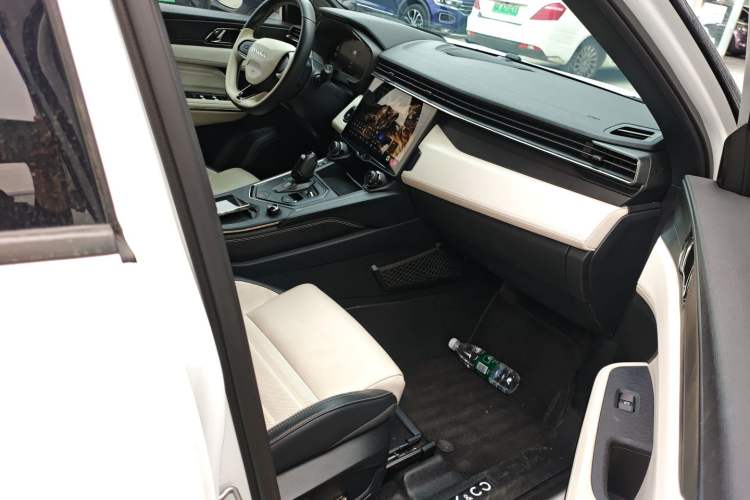 Used Lynk & Co 01 EM-P 2023 1.5TD EM-P Dawn Edition