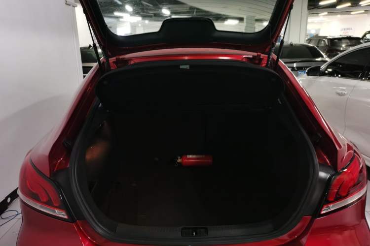 Used MG 6 2019 20T Automatic Starlight Edition
