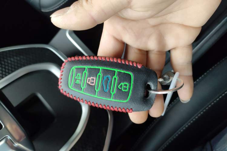 Used Haval M6 2021 PLUS 1.5T DCT Comfort Edition